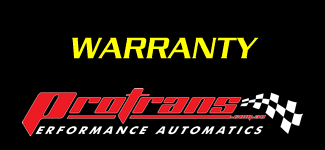 warrantyt protrans 2015